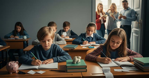 Why 'Free Education' Might Be the Most Expensive Lie