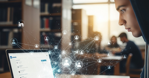 Why LinkedIn Is Your Best Career Investment as a Student