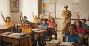 Bilingual Schools Expanding Fast in Karnataka: What Parents Should Understand