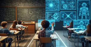 Do Students Need Algebra or AI Skills? The New Debate on Curriculum Relevance