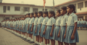 How Uniforms Uniform Minds: Rethinking Discipline, Dress, and Obedience in Education