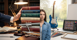 Parental Pressure vs Student Passion: Who Should Decide a Child’s Career Path?