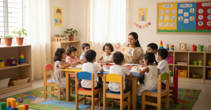When Class 1 Starts at Six: How Delhi’s Age Change Could Affect Your Child’s School Readiness