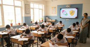 CBSE Class 10 Board Exam 2026: A Complete Guide to the New Two-Exam System