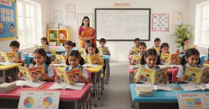 CBSE Introduces Motu Patlu Comics for Tax Literacy: New Ways Indian Schools Are Teaching Financial Skills Early