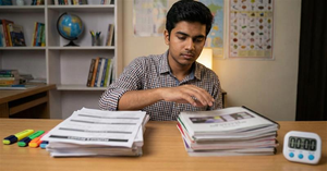 CBSE Sample Papers vs Mock Tests: Which Should Your Child Focus On?