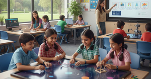 CISCE’s 2027 Activity-Based Curriculum: What Parents and Schools Need to Know