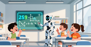 Delhi to Introduce AI-Based Learning in Government Schools - A Step Toward Smarter Classrooms?