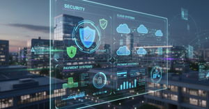 Digital Payments for Schools: What Infrastructure and Security Measures Are Needed