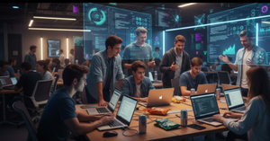 How Students Can Prepare for Hackathons Like Viksit Bharat Buildathon