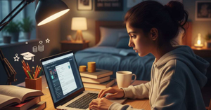 How to Write a Winning Scholarship Application: Tips for Students