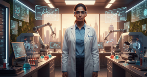 IIT Bombay’s WINGS Scholarship: A Big Leap for Women in STEM