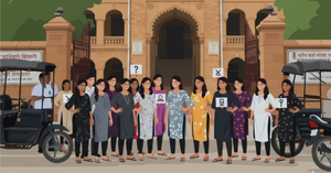 Leggings Ban at Ahmedabad School: Uniform Policy or Gender Bias?