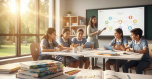 NCERT’s Big Change: A New Start for Students