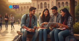 SBI’s Platinum Jubilee Asha Scholarship: Eligibility, Benefits, and How to Apply