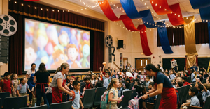 School Cinema International Film Festival 2025: How Over 40,000 Schools are Celebrating Films for Kids