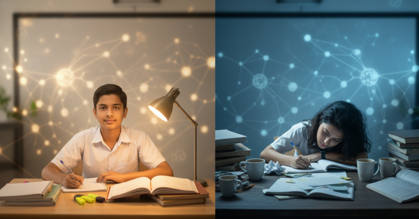 Study-Habit Psychology: What Neuroscience Says About Effective Learning vs Cramming