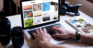 Tools That Can Help You Build Your First Online Portfolio