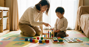 Why Early Math Skills May Shape Your Child’s Future More Than You Think