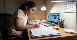 2026 Boards: Why Solving PYQs (Past Year Questions) Is the Smartest Strategy?