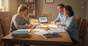 Class X to XI: Provisional Admissions, Stream Choice, and How Parents Can Help Decide