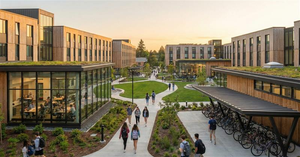 Evolving Trends in Student Housing and Campus Infrastructure