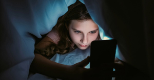 How to Manage Kids’ Screen Time During Virtual Schooling