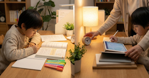 How to Manage Screen Time vs. Study Time During Exam Season