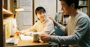 Pre-Board Panic? How to Be a Supportive Parent Without Adding Pressure