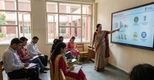 Rashtraneeti is Here: What Delhi Parents Need to Know