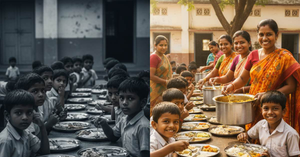 School Nutrition Crisis: Midday Meal Delays, Health Impact, and Solutions