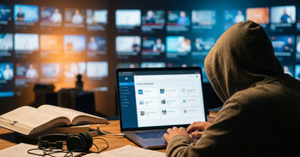 The Rapid Expansion of MOOCs in India and Its Impact on Higher Education