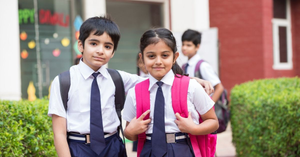 Which Indian States Are Doing Co-Ed vs Single-Gender Schools? A Map and Analysis
