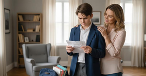 75% Attendance Rule Alert: What to Do If You Receive a 'Short Attendance' Warning Letter