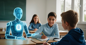 AI-Assisted Teaching Readiness Reports