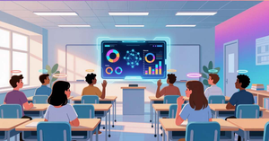 AI from Class 3: Big Academic Shift