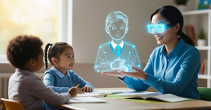 AI-Verified Exam Sheets: Can They Reduce Human Error?