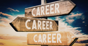 Analysis Paralysis: Choosing a Major or Career Path Without Freezing