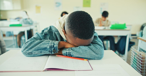 Burnout Before Exams: Early Signs