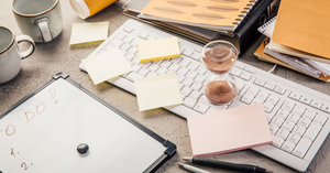 Calendar Blocking: Moving Beyond the To-Do List