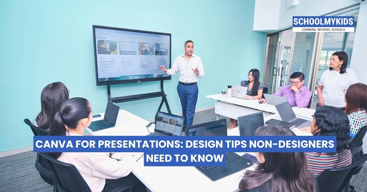 Canva for Presentations: Design Tips Non-Designers Need to Know