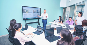 Canva for Presentations: Design Tips Non-Designers Need to Know