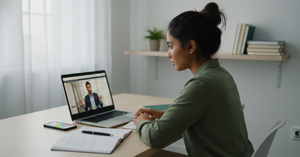 Coaching/Online Tools Emerging for Competitive Exams