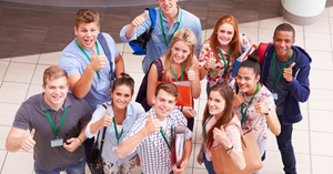 Cross-Country Exchange Grants for Low-Income Students