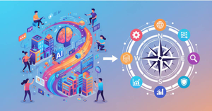 Emerging Disciplines (AI, Data Science) and College Positioning