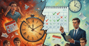 Exam Delays/Rescheduling Issues