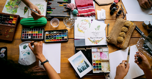 Experimental Classrooms Schools Are Testing