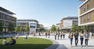 Growth of New Private Universities and Their Brand Positioning