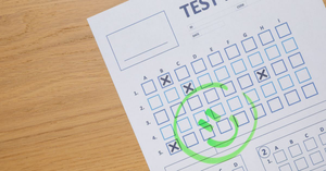 How Mock Tests Rewire the Brain