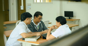 How Schools Train Students to Wait Instead of Act